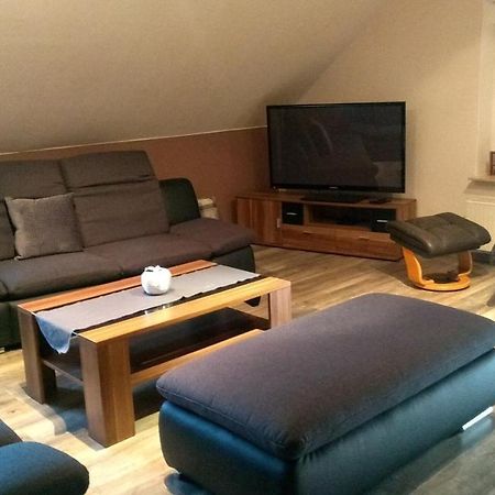 Ferienwohnung Naturblick Schonhagen  Extérieur photo