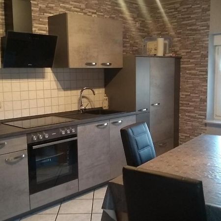 Ferienwohnung Naturblick Schonhagen  Extérieur photo