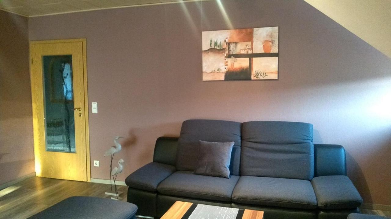 Ferienwohnung Naturblick Schonhagen  Extérieur photo