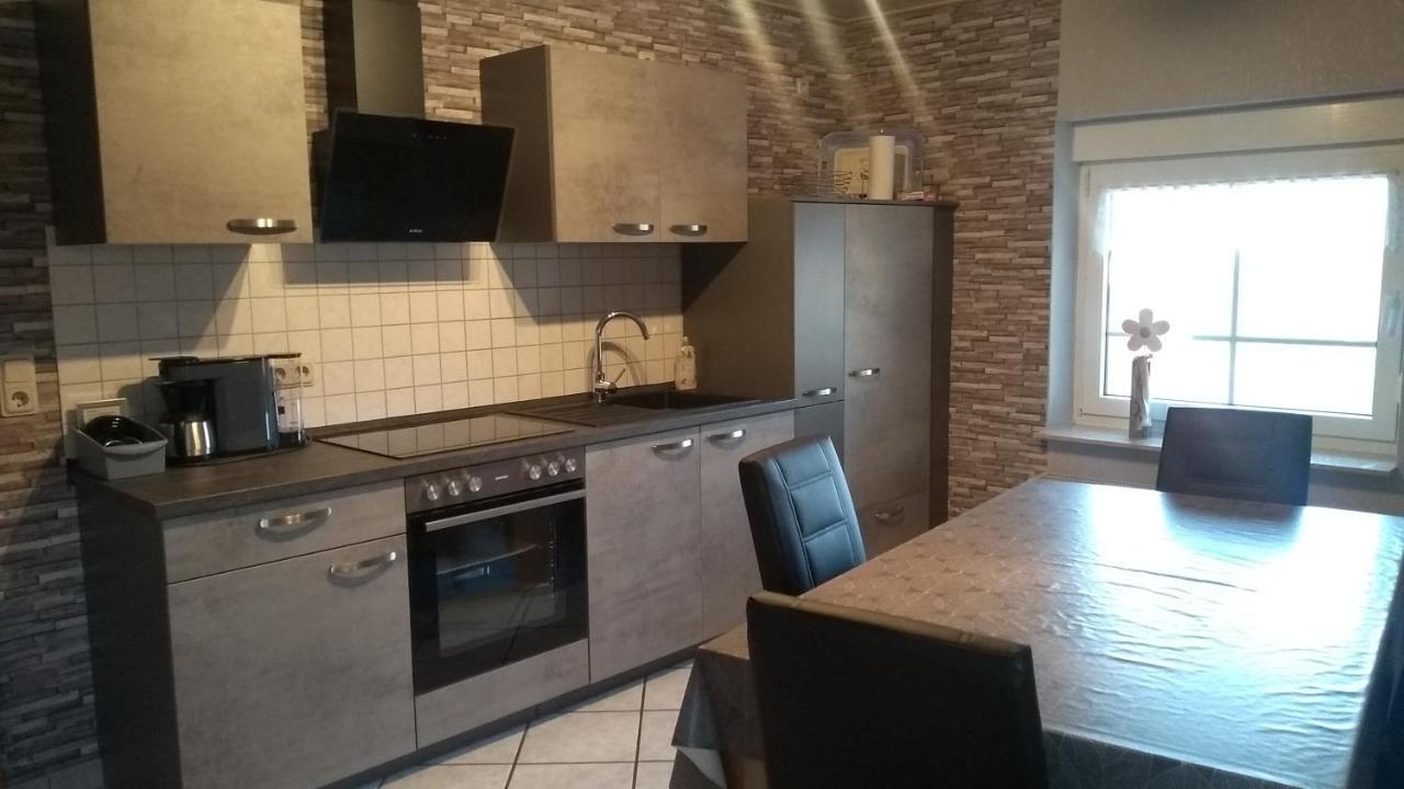 Ferienwohnung Naturblick Schonhagen  Extérieur photo