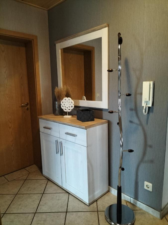 Ferienwohnung Naturblick Schonhagen  Extérieur photo