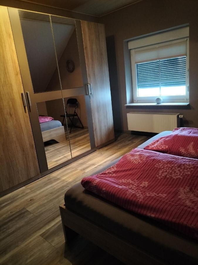 Ferienwohnung Naturblick Schonhagen  Extérieur photo