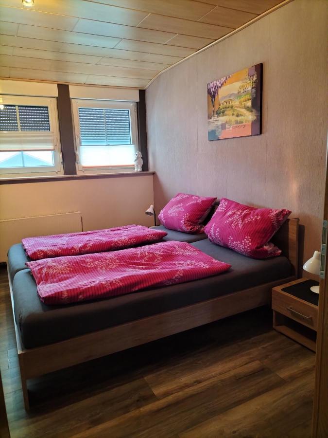 Ferienwohnung Naturblick Schonhagen  Extérieur photo