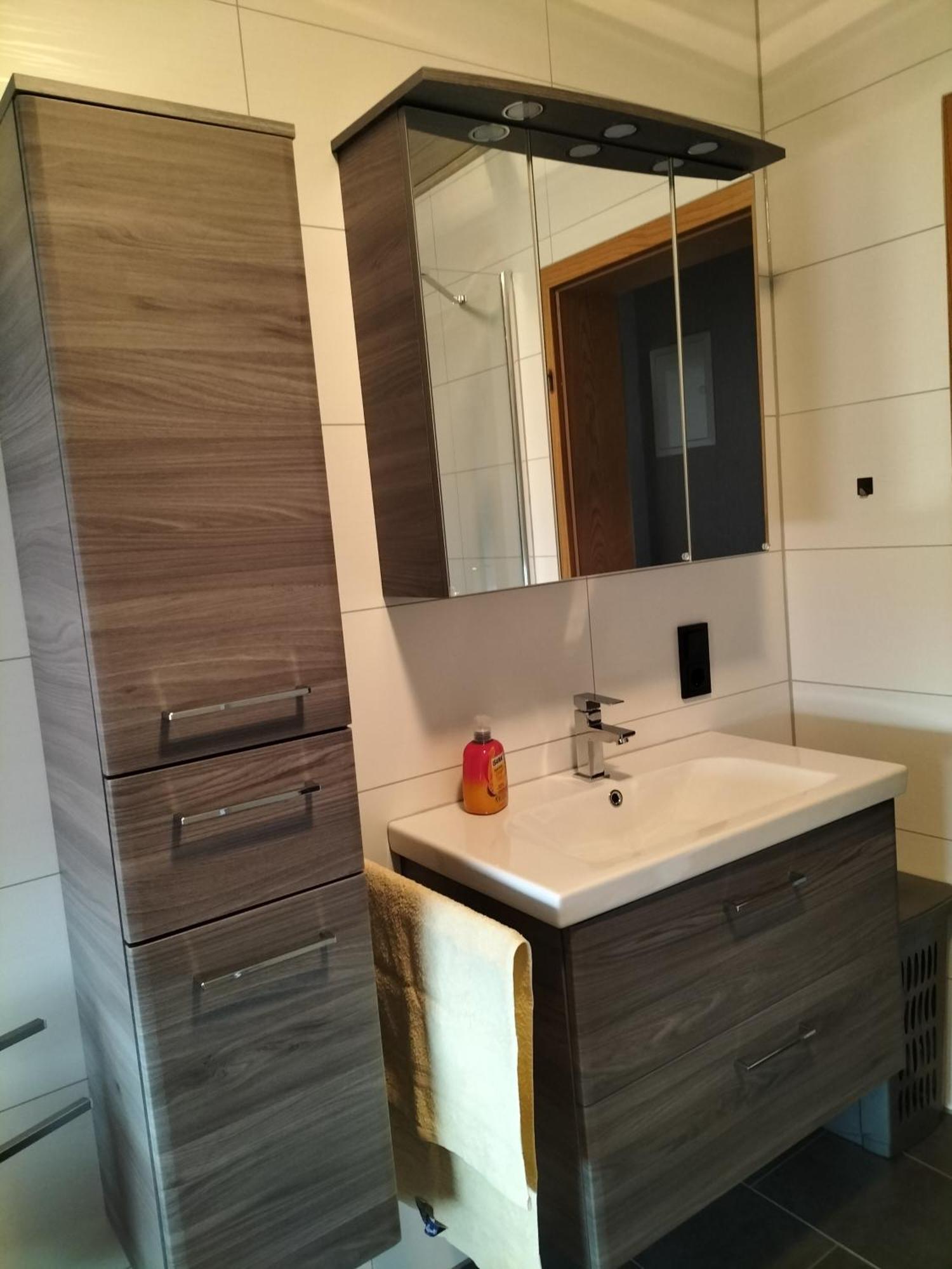 Ferienwohnung Naturblick Schonhagen  Extérieur photo