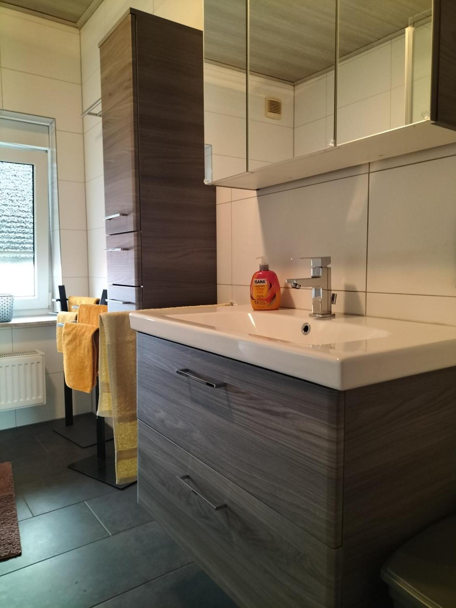 Ferienwohnung Naturblick Schonhagen  Extérieur photo